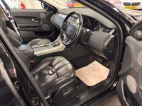 USED 2013 13 LAND ROVER RANGE ROVER EVOQUE 2.2 SD4 Pure SUV 5dr Diesel Auto 4WD Euro 5 (190 ps) UK DELIVERY FLAT FEE &pound;250 (SUBJECT TO DEAL) *OVER 100 IMAGES ON OUR WEBSITE*BESPOKE FINANCE ARRANGED*PART EXCHANGE WELCOME*ALL VEHICLES HPI CLEAR