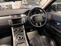 USED 2013 13 LAND ROVER RANGE ROVER EVOQUE 2.2 SD4 Pure SUV 5dr Diesel Auto 4WD Euro 5 (190 ps) UK DELIVERY FLAT FEE &pound;250 (SUBJECT TO DEAL) *OVER 100 IMAGES ON OUR WEBSITE*BESPOKE FINANCE ARRANGED*PART EXCHANGE WELCOME*ALL VEHICLES HPI CLEAR
