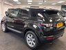 USED 2013 13 LAND ROVER RANGE ROVER EVOQUE 2.2 SD4 Pure SUV 5dr Diesel Auto 4WD Euro 5 (190 ps) UK DELIVERY FLAT FEE &pound;250 (SUBJECT TO DEAL) *OVER 100 IMAGES ON OUR WEBSITE*BESPOKE FINANCE ARRANGED*PART EXCHANGE WELCOME*ALL VEHICLES HPI CLEAR