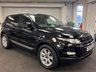 USED 2013 13 LAND ROVER RANGE ROVER EVOQUE 2.2 SD4 Pure SUV 5dr Diesel Auto 4WD Euro 5 (190 ps) UK DELIVERY FLAT FEE &pound;250 (SUBJECT TO DEAL) *OVER 100 IMAGES ON OUR WEBSITE*BESPOKE FINANCE ARRANGED*PART EXCHANGE WELCOME*ALL VEHICLES HPI CLEAR