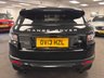 USED 2013 13 LAND ROVER RANGE ROVER EVOQUE 2.2 SD4 Pure SUV 5dr Diesel Auto 4WD Euro 5 (190 ps) UK DELIVERY FLAT FEE &pound;250 (SUBJECT TO DEAL) *OVER 100 IMAGES ON OUR WEBSITE*BESPOKE FINANCE ARRANGED*PART EXCHANGE WELCOME*ALL VEHICLES HPI CLEAR