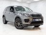 USED 2018 68 LAND ROVER DISCOVERY SPORT 2.0 TD4 Landmark SUV 5dr Diesel Auto 4WD Euro 6 (s/s) (180 ps) PAN ROOF, 7 SEATS