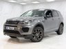 USED 2018 68 LAND ROVER DISCOVERY SPORT 2.0 TD4 Landmark SUV 5dr Diesel Auto 4WD Euro 6 (s/s) (180 ps) PAN ROOF, 7 SEATS