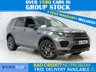 USED 2018 68 LAND ROVER DISCOVERY SPORT 2.0 TD4 Landmark SUV 5dr Diesel Auto 4WD Euro 6 (s/s) (180 ps) PAN ROOF, 7 SEATS