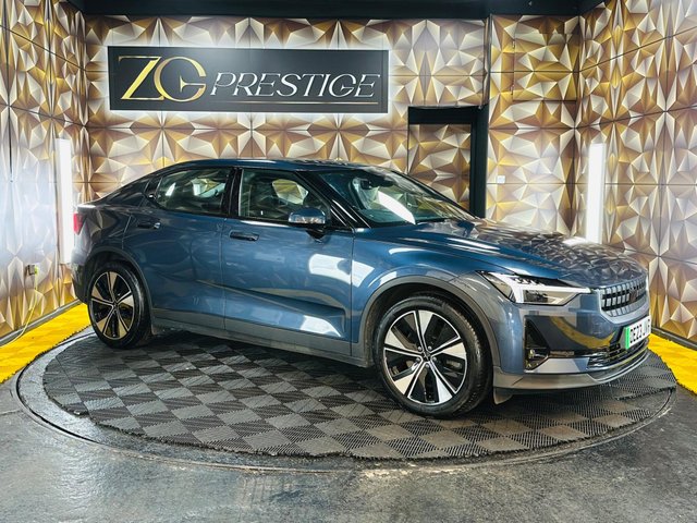 2023 POLESTAR POLESTAR 2
