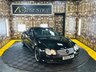 USED 2002 52 MERCEDES-BENZ SL 5.4 SL55 Kompressor AMG 2dr FSH|CLEAN CAR|FREE WARRANTY!!!