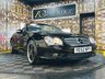 USED 2002 52 MERCEDES-BENZ SL 5.4 SL55 Kompressor AMG 2dr FSH|CLEAN CAR|FREE WARRANTY!!!