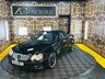 USED 2002 52 MERCEDES-BENZ SL 5.4 SL55 Kompressor AMG 2dr FSH|CLEAN CAR|FREE WARRANTY!!!