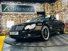 USED 2002 52 MERCEDES-BENZ SL 5.4 SL55 Kompressor AMG 2dr FSH|CLEAN CAR|FREE WARRANTY!!!