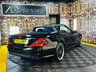 USED 2002 52 MERCEDES-BENZ SL 5.4 SL55 Kompressor AMG 2dr FSH|CLEAN CAR|FREE WARRANTY!!!