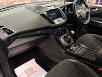 USED 2018 18 FORD KUGA 1.5T EcoBoost ST-Line SUV 5dr Petrol Manual Euro 6 (s/s) (150 ps) EXCELLENT SPEC AND CONDITION