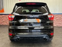 USED 2018 18 FORD KUGA 1.5T EcoBoost ST-Line SUV 5dr Petrol Manual Euro 6 (s/s) (150 ps) EXCELLENT SPEC AND CONDITION