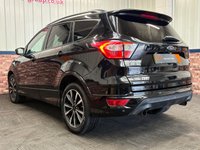 USED 2018 18 FORD KUGA 1.5T EcoBoost ST-Line SUV 5dr Petrol Manual Euro 6 (s/s) (150 ps) EXCELLENT SPEC AND CONDITION