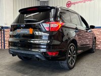 USED 2018 18 FORD KUGA 1.5T EcoBoost ST-Line SUV 5dr Petrol Manual Euro 6 (s/s) (150 ps) EXCELLENT SPEC AND CONDITION