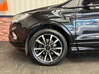 USED 2018 18 FORD KUGA 1.5T EcoBoost ST-Line SUV 5dr Petrol Manual Euro 6 (s/s) (150 ps) EXCELLENT SPEC AND CONDITION