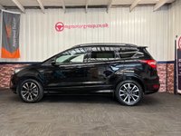 USED 2018 18 FORD KUGA 1.5T EcoBoost ST-Line SUV 5dr Petrol Manual Euro 6 (s/s) (150 ps) EXCELLENT SPEC AND CONDITION