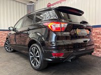 USED 2018 18 FORD KUGA 1.5T EcoBoost ST-Line SUV 5dr Petrol Manual Euro 6 (s/s) (150 ps) EXCELLENT SPEC AND CONDITION