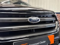 USED 2018 18 FORD KUGA 1.5T EcoBoost ST-Line SUV 5dr Petrol Manual Euro 6 (s/s) (150 ps) EXCELLENT SPEC AND CONDITION