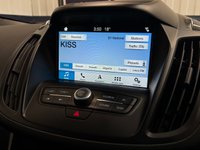 USED 2018 18 FORD KUGA 1.5T EcoBoost ST-Line SUV 5dr Petrol Manual Euro 6 (s/s) (150 ps) EXCELLENT SPEC AND CONDITION
