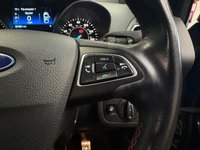 USED 2018 18 FORD KUGA 1.5T EcoBoost ST-Line SUV 5dr Petrol Manual Euro 6 (s/s) (150 ps) EXCELLENT SPEC AND CONDITION