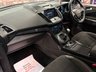 USED 2018 18 FORD KUGA 1.5T EcoBoost ST-Line SUV 5dr Petrol Manual Euro 6 (s/s) (150 ps) EXCELLENT SPEC AND CONDITION