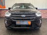 USED 2018 18 FORD KUGA 1.5T EcoBoost ST-Line SUV 5dr Petrol Manual Euro 6 (s/s) (150 ps) EXCELLENT SPEC AND CONDITION