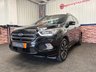 USED 2018 18 FORD KUGA 1.5T EcoBoost ST-Line SUV 5dr Petrol Manual Euro 6 (s/s) (150 ps) EXCELLENT SPEC AND CONDITION