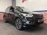 USED 2018 18 FORD KUGA 1.5T EcoBoost ST-Line SUV 5dr Petrol Manual Euro 6 (s/s) (150 ps) EXCELLENT SPEC AND CONDITION