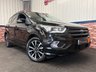USED 2018 18 FORD KUGA 1.5T EcoBoost ST-Line SUV 5dr Petrol Manual Euro 6 (s/s) (150 ps) EXCELLENT SPEC AND CONDITION