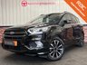 USED 2018 18 FORD KUGA 1.5T EcoBoost ST-Line SUV 5dr Petrol Manual Euro 6 (s/s) (150 ps) EXCELLENT SPEC AND CONDITION