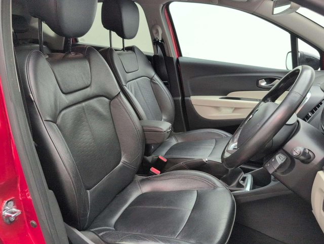 USED 2018 18 RENAULT CAPTUR 0.9 Captur Signature X Nav TCe 5dr CLICK+COLLECT / HOME DELIVERY