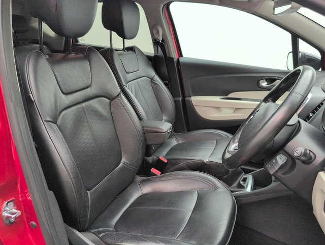 USED 2018 18 RENAULT CAPTUR 0.9 Captur Signature X Nav TCe 5dr CLICK+COLLECT / HOME DELIVERY