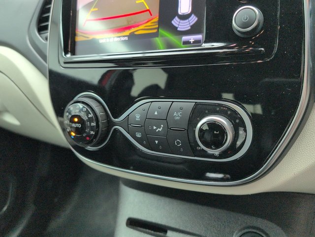 USED 2018 18 RENAULT CAPTUR 0.9 Captur Signature X Nav TCe 5dr CLICK+COLLECT / HOME DELIVERY