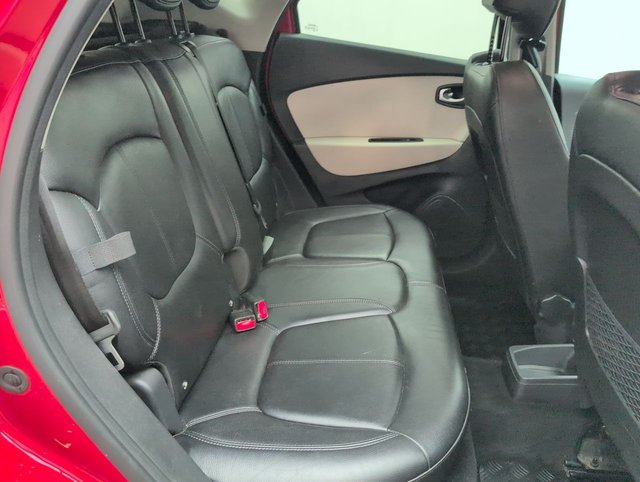 USED 2018 18 RENAULT CAPTUR 0.9 Captur Signature X Nav TCe 5dr CLICK+COLLECT / HOME DELIVERY