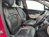 USED 2018 18 RENAULT CAPTUR 0.9 Captur Signature X Nav TCe 5dr CLICK+COLLECT / HOME DELIVERY