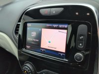 USED 2018 18 RENAULT CAPTUR 0.9 Captur Signature X Nav TCe 5dr CLICK+COLLECT / HOME DELIVERY