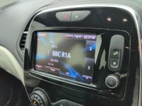 USED 2018 18 RENAULT CAPTUR 0.9 Captur Signature X Nav TCe 5dr CLICK+COLLECT / HOME DELIVERY