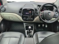 USED 2018 18 RENAULT CAPTUR 0.9 Captur Signature X Nav TCe 5dr CLICK+COLLECT / HOME DELIVERY