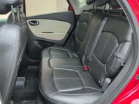 USED 2018 18 RENAULT CAPTUR 0.9 Captur Signature X Nav TCe 5dr CLICK+COLLECT / HOME DELIVERY