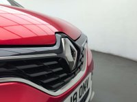 USED 2018 18 RENAULT CAPTUR 0.9 Captur Signature X Nav TCe 5dr CLICK+COLLECT / HOME DELIVERY