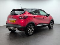USED 2018 18 RENAULT CAPTUR 0.9 Captur Signature X Nav TCe 5dr CLICK+COLLECT / HOME DELIVERY