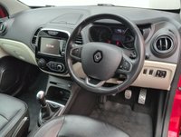 USED 2018 18 RENAULT CAPTUR 0.9 Captur Signature X Nav TCe 5dr CLICK+COLLECT / HOME DELIVERY
