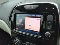 USED 2018 18 RENAULT CAPTUR 0.9 Captur Signature X Nav TCe 5dr CLICK+COLLECT / HOME DELIVERY
