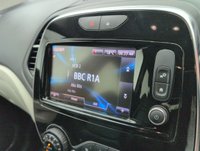 USED 2018 18 RENAULT CAPTUR 0.9 Captur Signature X Nav TCe 5dr CLICK+COLLECT / HOME DELIVERY