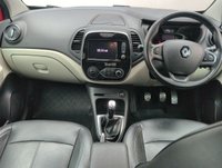 USED 2018 18 RENAULT CAPTUR 0.9 Captur Signature X Nav TCe 5dr CLICK+COLLECT / HOME DELIVERY
