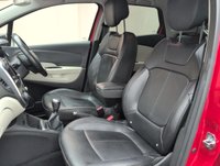 USED 2018 18 RENAULT CAPTUR 0.9 Captur Signature X Nav TCe 5dr CLICK+COLLECT / HOME DELIVERY