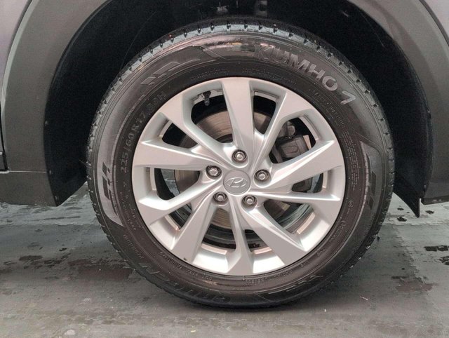 USED 2020 70 HYUNDAI TUCSON 1.6 Tucson SE Nav GDi 2WD 5dr CLICK+COLLECT / HOME DELIVERY
