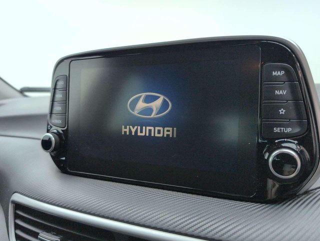 USED 2020 70 HYUNDAI TUCSON 1.6 Tucson SE Nav GDi 2WD 5dr CLICK+COLLECT / HOME DELIVERY