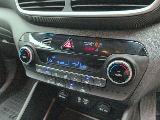 USED 2020 70 HYUNDAI TUCSON 1.6 Tucson SE Nav GDi 2WD 5dr CLICK+COLLECT / HOME DELIVERY