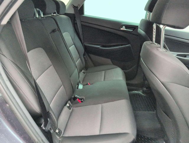 USED 2020 70 HYUNDAI TUCSON 1.6 Tucson SE Nav GDi 2WD 5dr CLICK+COLLECT / HOME DELIVERY